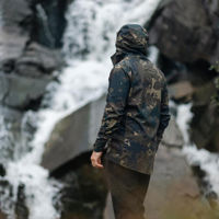 Korda Drykore Jacket MK2 Dark Kamo